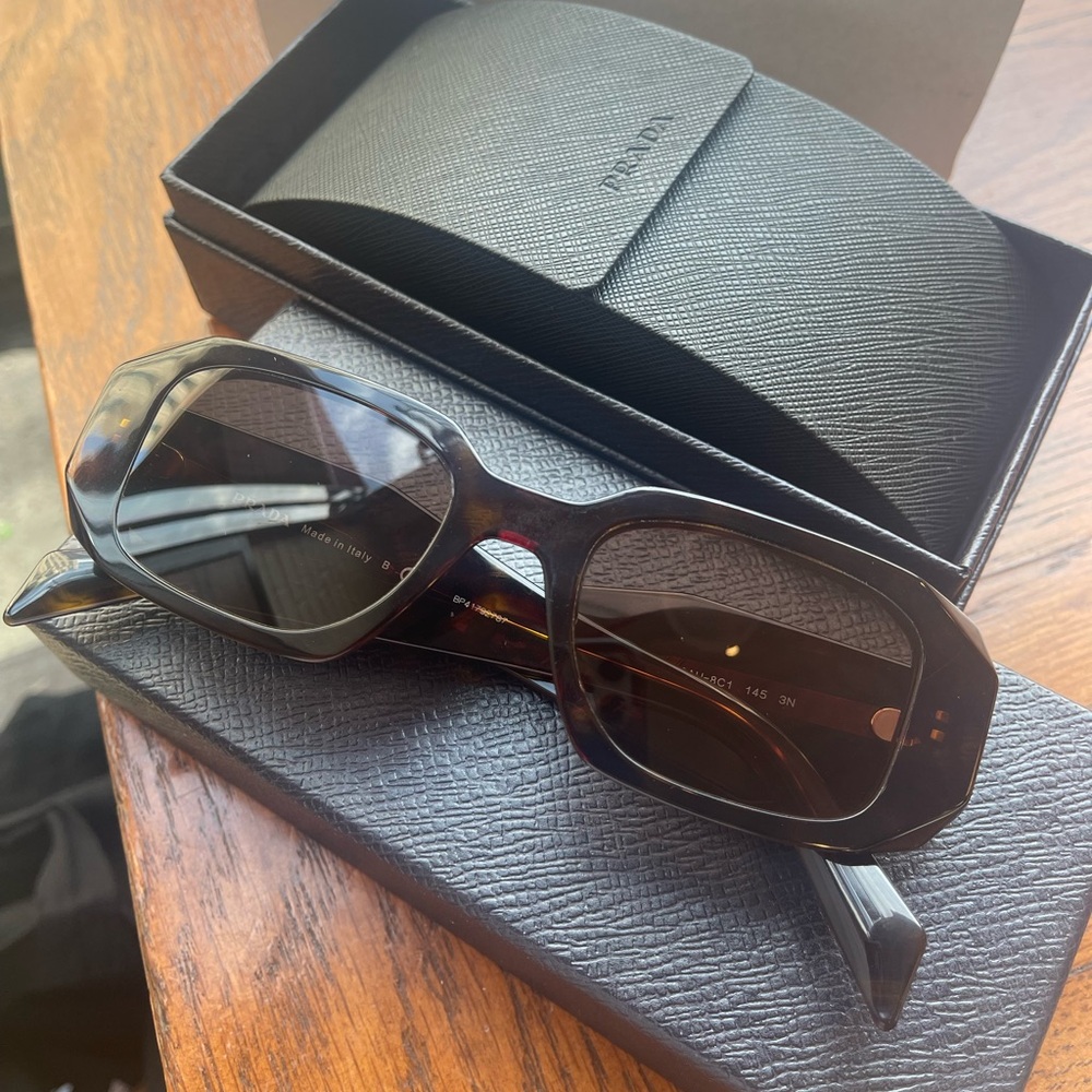 Prada Sunglasses